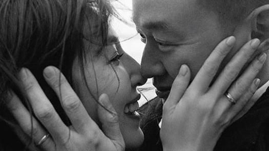 楊謹華成為陳太太　經紀人曝婚禮進度