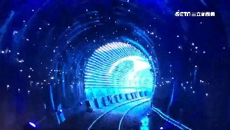 28日試營運！深澳鐵道自行車衝一波