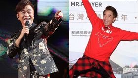 吳宗憲　（邱榮吉攝影、華貴娛樂提供）