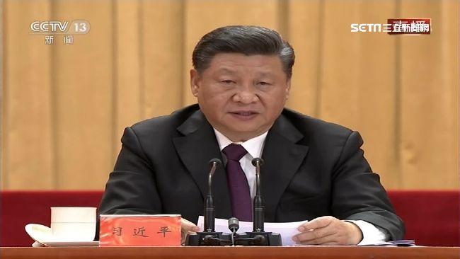 告台灣同胞書40周年　習將發表談話