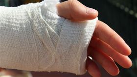 美國,火災,石膏,蠟燭,救援,奶奶,濃煙,搶救, 圖／翻攝自Pixabay　https://goo.gl/T4ehfj