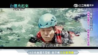 卜學亮影歌雙棲　立足演藝圈不被淘汰