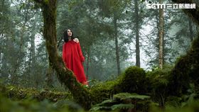 白安〈離開後〉ＭＶ
圖／相信音樂提供