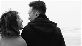 楊謹華老公（圖／ig）