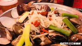 店內招牌。（圖／青春好7淘提供）