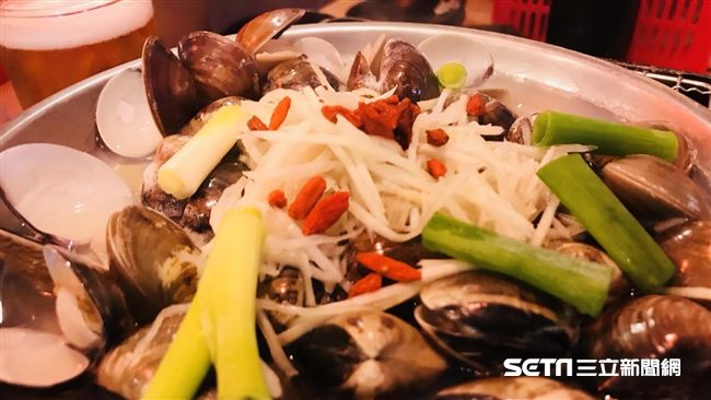想找海味來這！九種海鮮一次滿足