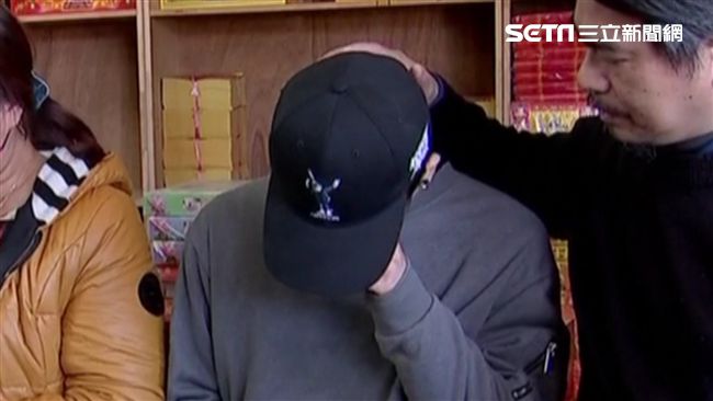 百通電話湧警局　善心人心疼金援孝子