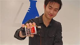 翻攝Labobatory粉絲專頁　川貝枇杷膏