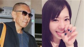 蒼井空，鈕承澤