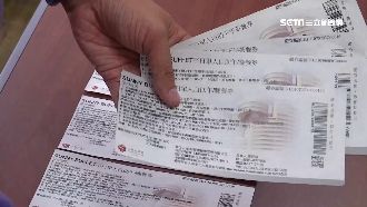 砸上萬買餐券　他竟被飯店當盜用者