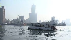 K打槍韓航線1800