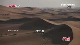 文 沙漠變綠洲2000