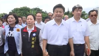 徐榛蔚就職典235萬？花蓮縣府回應