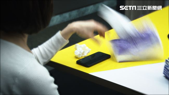 空姐逆襲3／控夫家暴兒原因曝光！