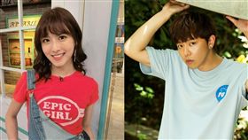 妞妞劈腿被抓包。（圖／翻攝自臉書）