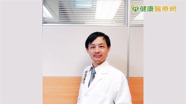 驚！他兩眼視力模糊　檢查後GG了…