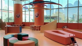 大潤發,無人商店,賣場,量販。（圖／記者馮珮汶攝，使用負面新聞時示意圖請註明非當事賣場）