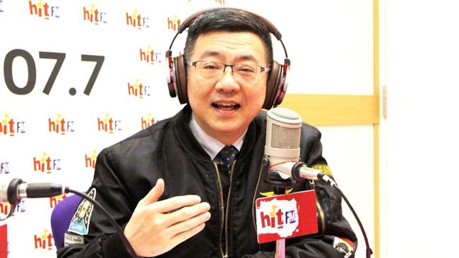 卓榮泰：蔡英文沒有「優先連任權」