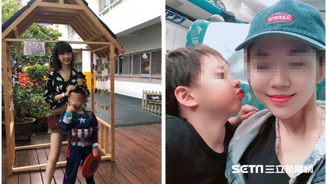 空姐逆襲4／網紅臉書千字文護兒！