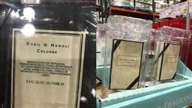 好市多有網友發現竟有賣Jo malone。（圖／取自臉書社團Costco好市多 商品經驗老實說）