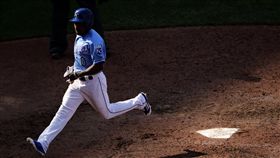 ▲Terrance Gore獲得堪薩斯皇家1年合約。（圖／美聯社／達志影像）