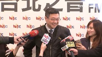 一句讓卓榮泰參選　傳關鍵人是陳其邁