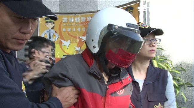 弒父逆子遭收押　鄰居曝惡行：該判死
