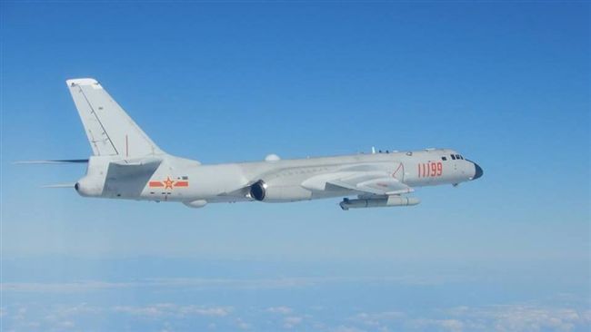 宜蘭現豬屍　爆陰謀論：軍機繞台空投