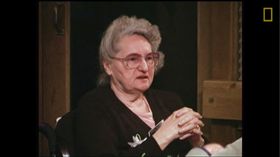 影／碎屍三萬段…老婦遺體遭「切片」　過程還邊播古典樂
圖／翻攝自National Geographic YouTube
https://www.youtube.com/watch?v=w-hhQNXQawU