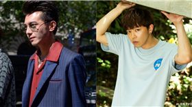 小鬼,謝富丞/翻攝自臉書、ig