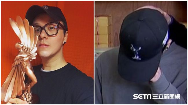 廖人帥「堅持捐十萬」　原因曝光因…