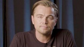 李奧納多狄卡皮歐/翻攝自臉書