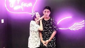 Nosuke（圖／IG）