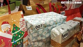 聖誕節交換禮物