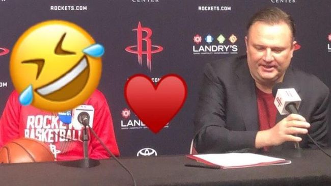 NBA／有愛！火箭總管短約簽史密斯