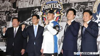 王柏融開先河　洪一中盼不再偷偷摸摸