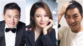 高宇蓁在《金家》到底情歸何處，引發網友熱義。（圖／翻攝自臉書）