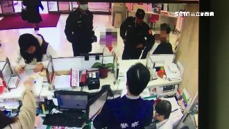 匯20萬才知受騙　警圈存機制搶救錢