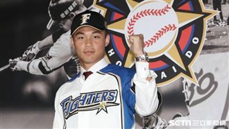 王柏融99號新球衣　明中午搶先開賣