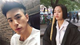 王淨,林柏叡(圖/IG)