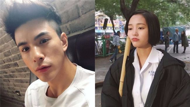 男友劈腿又無業？女星曬一家三口力挺