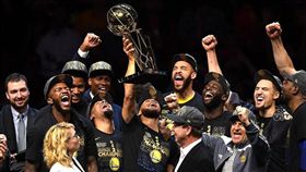 NBA／勇士獲選「最討厭球隊」冠軍 
NBA,金州勇士,Stephen Curry,Kevin Durant,浪花兄弟 
翻攝自推特