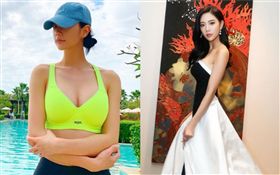 Clara 李成敏 （圖／ＩＧ）