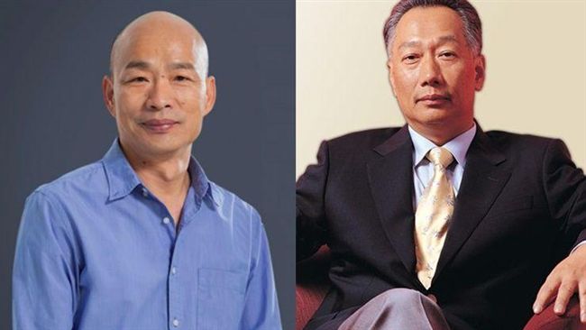韓粉別哭！他一舉幫韓國瑜兌現承諾！
