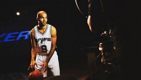 Tony Parker（圖／翻攝自Parker個人IG）