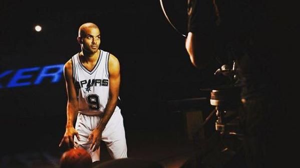NBA／聖城就是家！帕克退休不返法