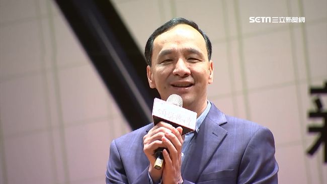 朱立倫動作頻頻　中生代換人聲浪四起