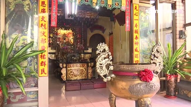 藥酒被偷大怒…濟公降駕燒3道符抓賊