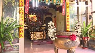 藥酒被偷大怒…濟公降駕燒3道符抓賊