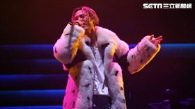 登坂廣臣今年終於舉辦個人演唱會。（圖／avex taiwan）